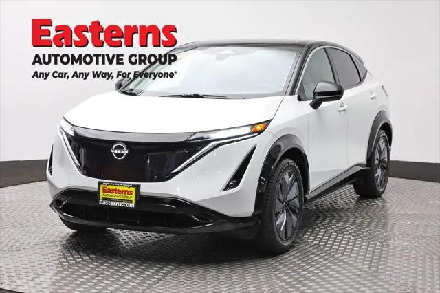 2023 Nissan ARIYA ENGAGE for sale in Rosedale, MD