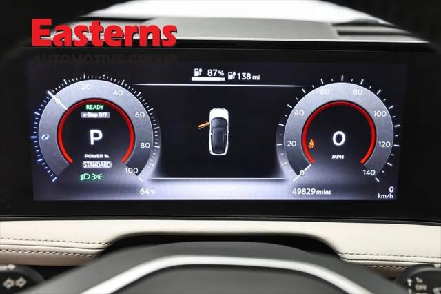 2023 Nissan ARIYA ENGAGE