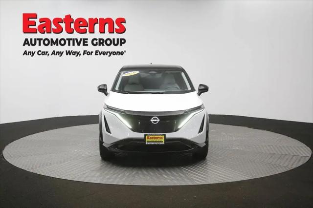 2023 Nissan ARIYA ENGAGE