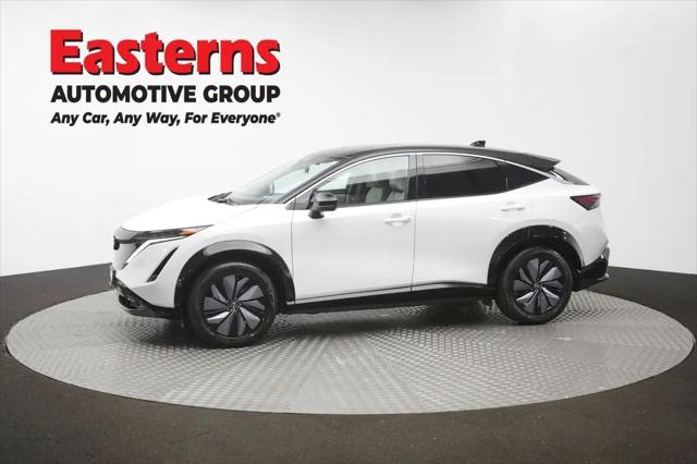 2023 Nissan ARIYA ENGAGE