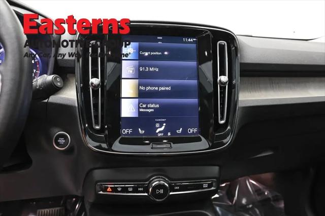 2021 Volvo XC40 T4 Inscription