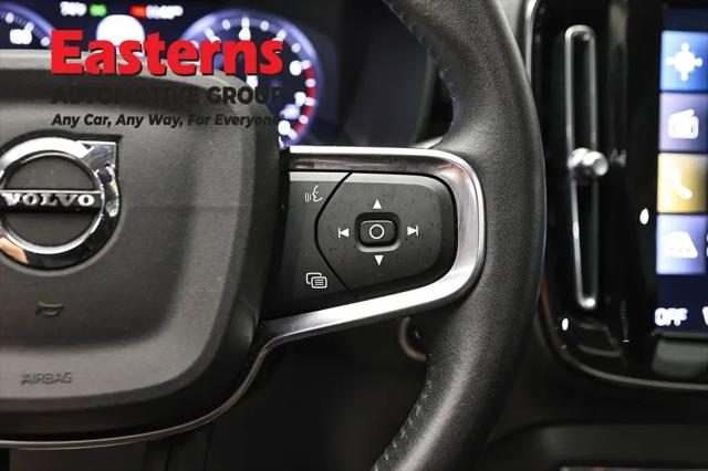 2021 Volvo XC40 T4 Inscription