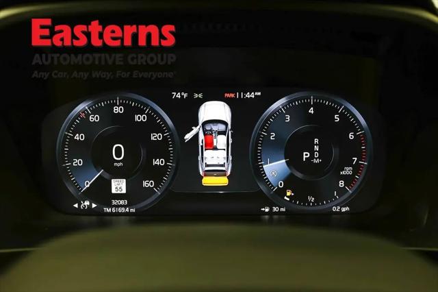 2021 Volvo XC40 T4 Inscription