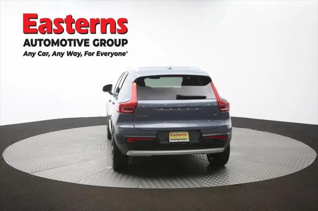2021 Volvo XC40 T4 Inscription