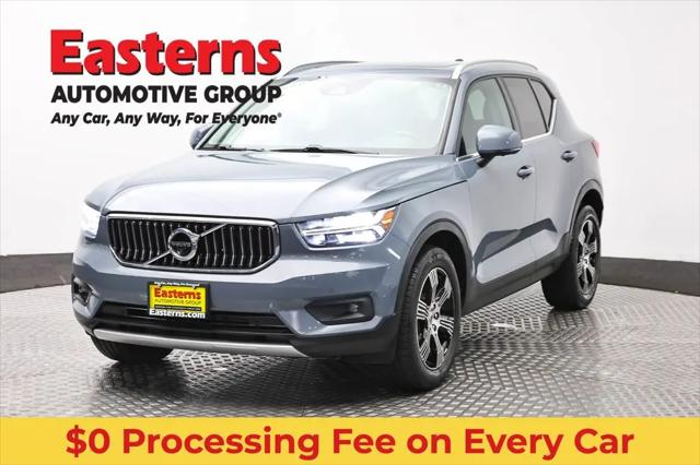 2021 Volvo XC40 T4 Inscription for sale in Rosedale, MD