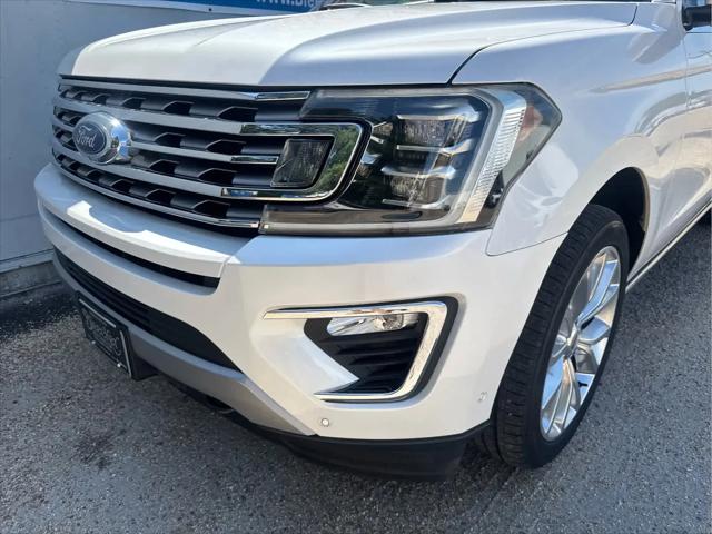 2019 Ford Expedition Max Limited