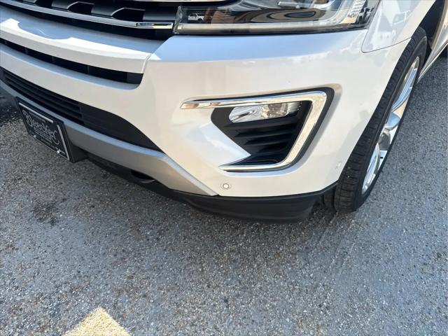 2019 Ford Expedition Max Limited