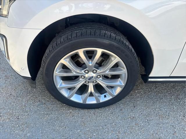 2019 Ford Expedition Max Limited