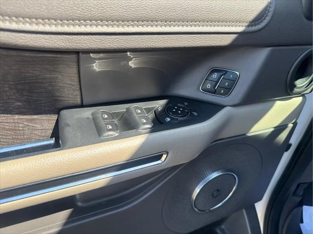 2019 Ford Expedition Max Limited