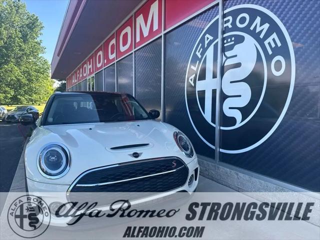 2023 MINI Cooper Clubman Cooper S for sale in Strongsville, OH