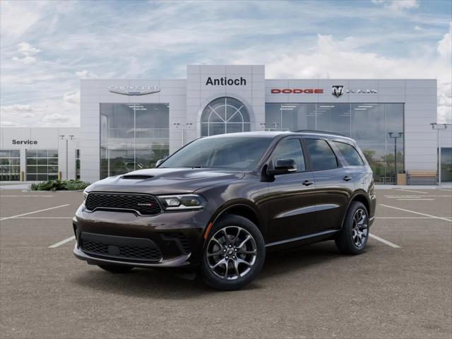 2026 Dodge Durango GT Plus AWD HEMI V8 for sale in Antioch, IL