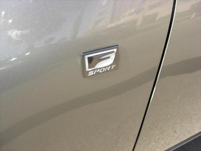 2017 Lexus IS 200t IS Turbo