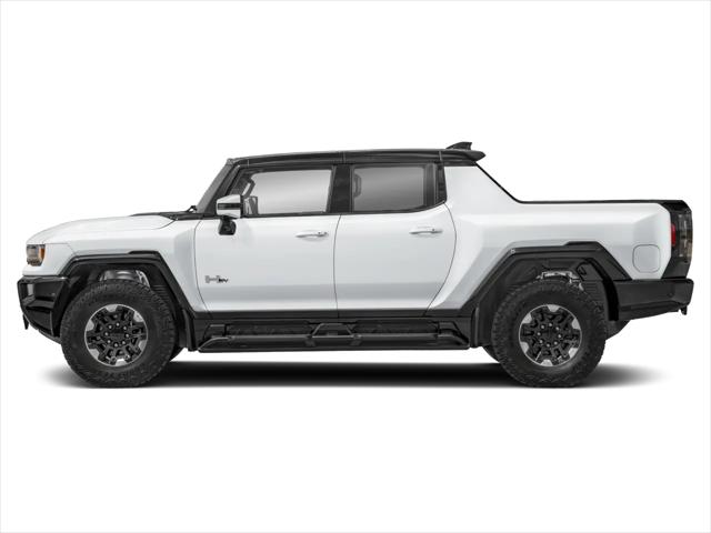 2024 GMC HUMMER EV e4WD 3X
