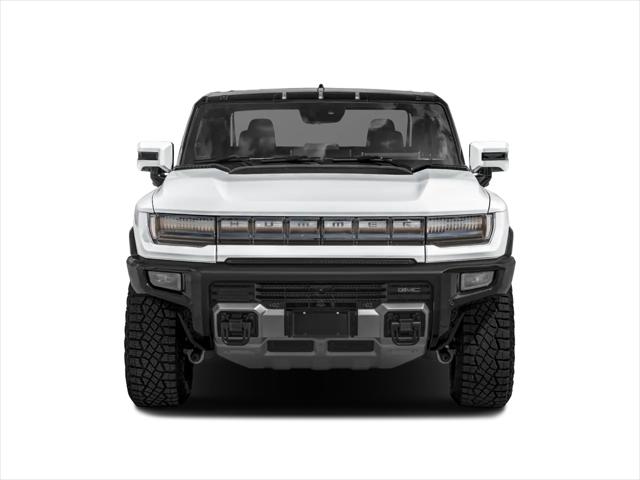 2024 GMC HUMMER EV e4WD 3X