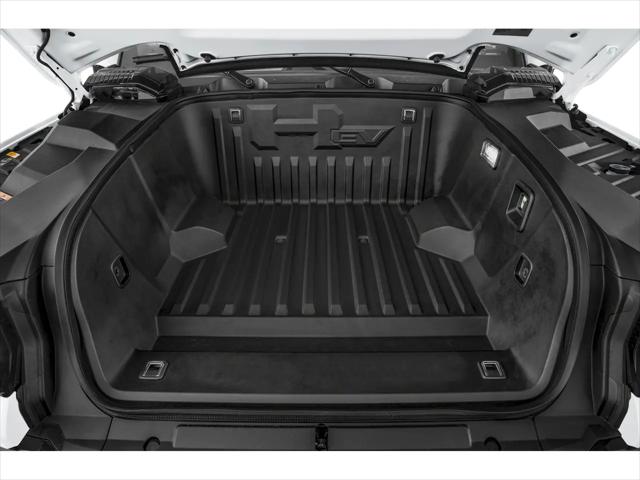 2024 GMC HUMMER EV e4WD 3X