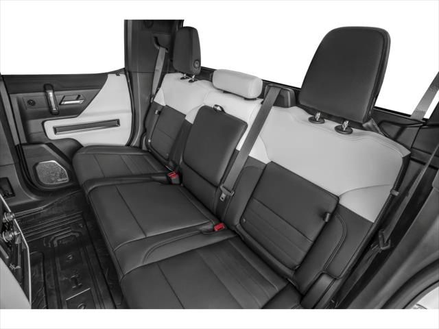 2024 GMC HUMMER EV e4WD 3X