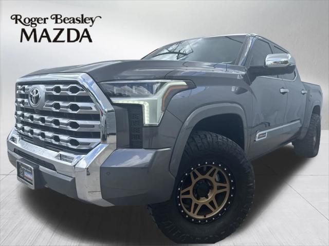 2023 Toyota Tundra 1794 Edition for sale in Austin, TX