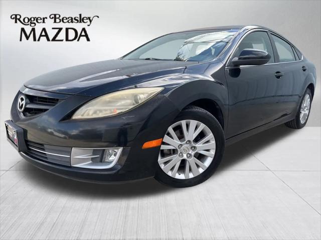 2010 Mazda Mazda6 i Touring for sale in Austin, TX