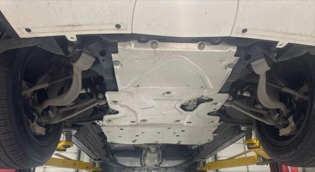2022 Land Rover Discovery P360 S R-Dynamic