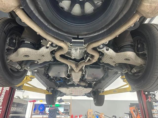 2022 Land Rover Discovery P360 S R-Dynamic