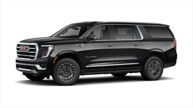 2026 GMC Yukon XL 2WD Elevation