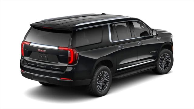 2026 GMC Yukon XL 2WD Elevation