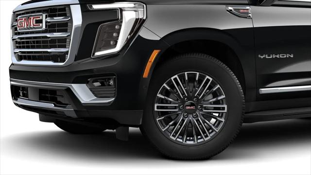 2026 GMC Yukon XL 2WD Elevation