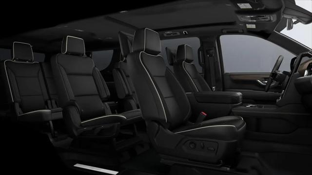 2026 GMC Yukon XL 2WD Elevation