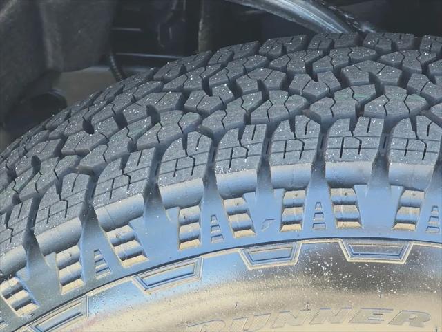 2026 Chevrolet Silverado 1500 4WD Crew Cab Short Bed LTZ