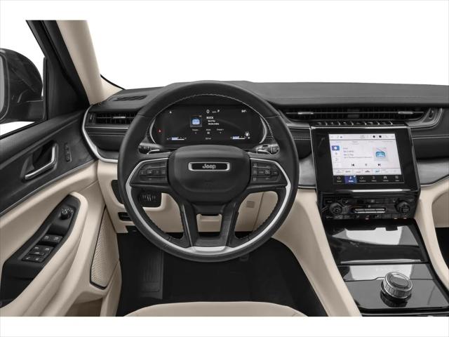 2024 Jeep Grand Cherokee Altitude 4x4