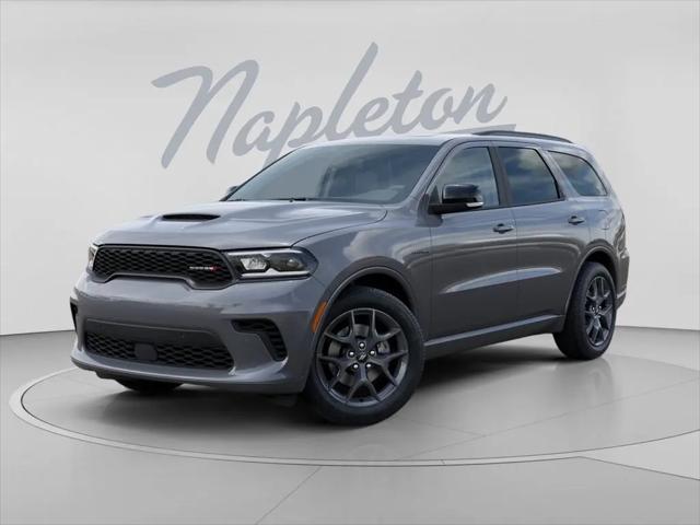 2026 Dodge Durango GT Premium AWD HEMI V8 for sale in Kissimmee, FL
