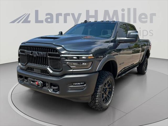 2026 Ram 2500 Power Wagon Crew Cab 4x4 6'4" Box for sale in Albuquerque, NM
