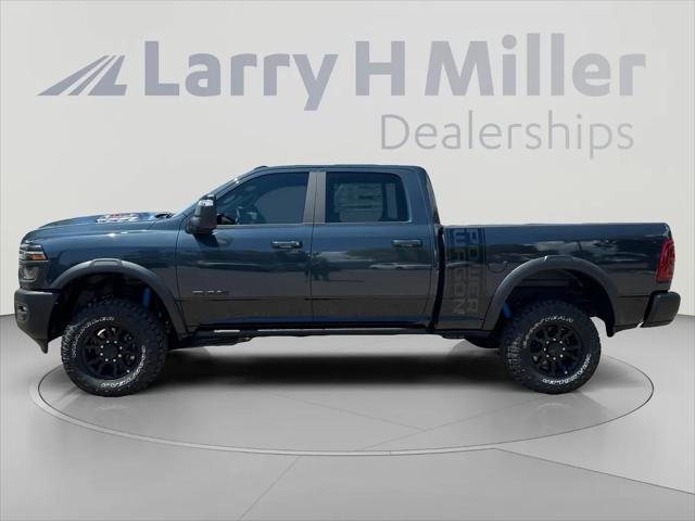2026 Ram 2500 Power Wagon Crew Cab 4x4 64 Box