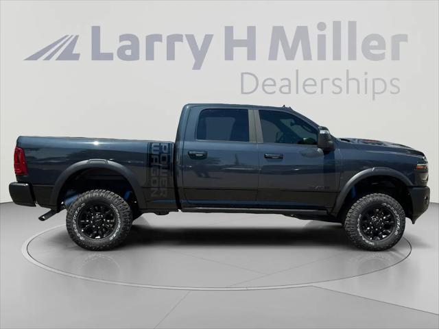 2026 Ram 2500 Power Wagon Crew Cab 4x4 64 Box