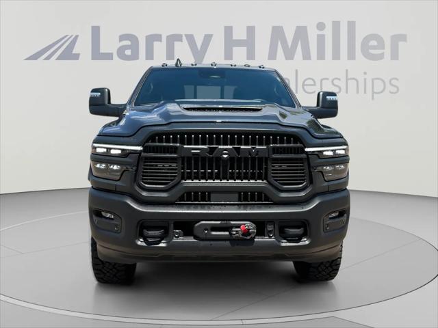 2026 Ram 2500 Power Wagon Crew Cab 4x4 64 Box