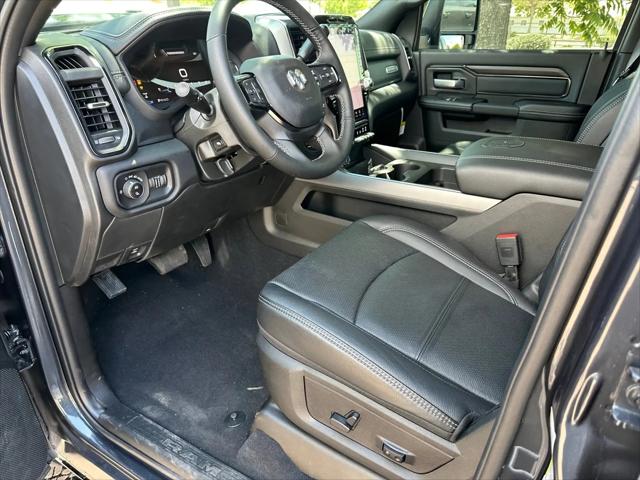 2026 Ram 2500 Power Wagon Crew Cab 4x4 64 Box