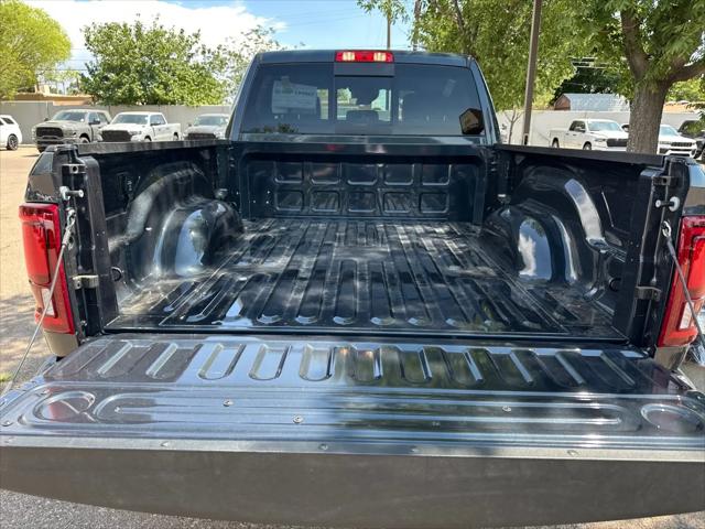 2026 Ram 2500 Power Wagon Crew Cab 4x4 64 Box