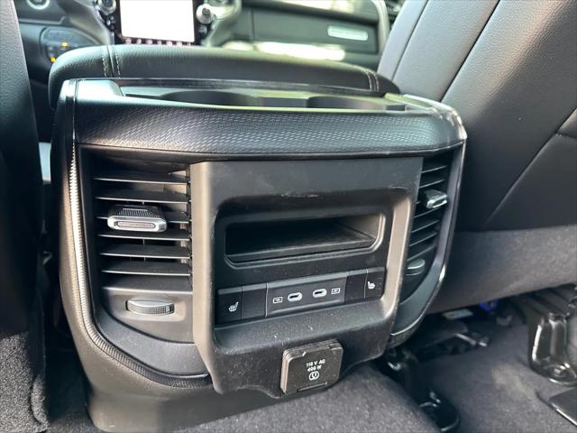 2026 Ram 2500 Power Wagon Crew Cab 4x4 64 Box