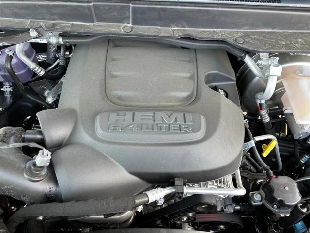 2026 Ram 2500 Power Wagon Crew Cab 4x4 64 Box