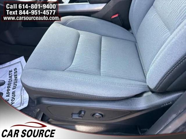 2021 Ram 1500 Big Horn Quad Cab 4x4 6'4" Box