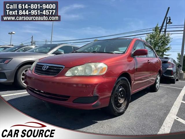 2006 Toyota Corolla LE for sale in Grove City, OH