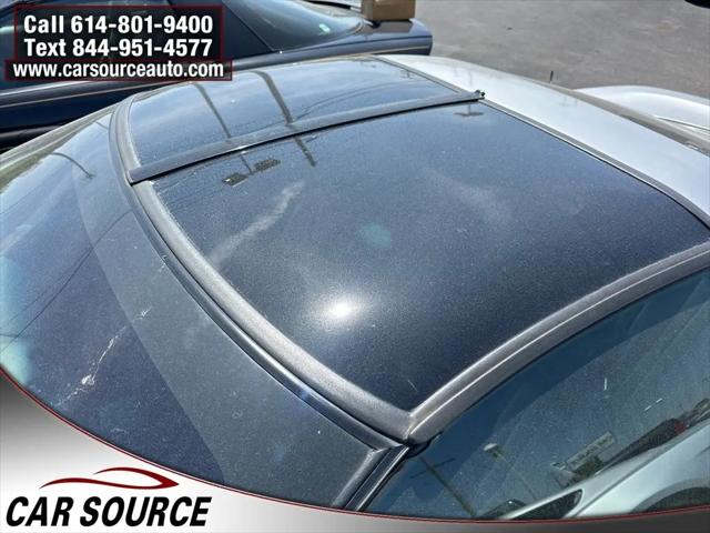 2000 Pontiac Firebird Base