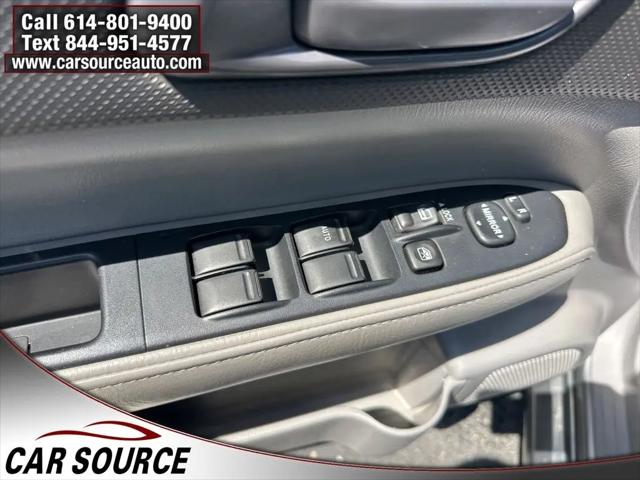 2007 Subaru Forester 2.5X