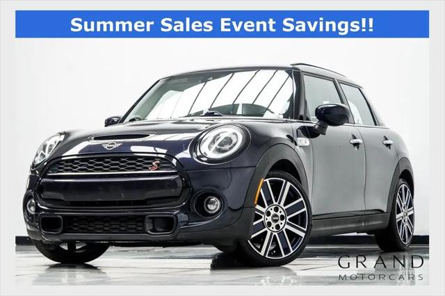 2020 MINI Hardtop Cooper S for sale in Kennesaw, GA