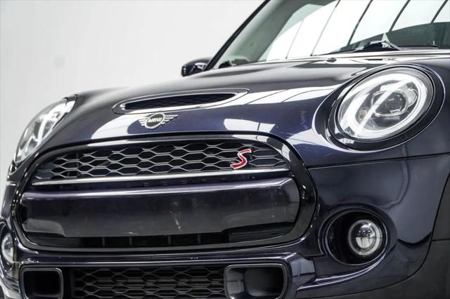 2020 MINI Hardtop Cooper S