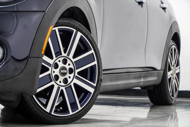 2020 MINI Hardtop Cooper S