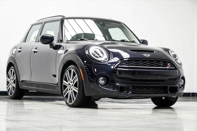 2020 MINI Hardtop Cooper S