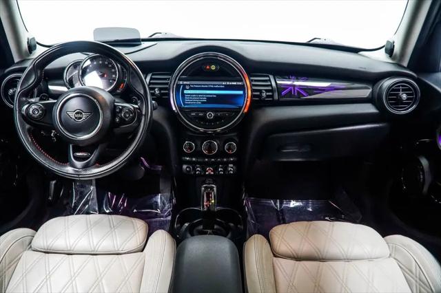 2020 MINI Hardtop Cooper S