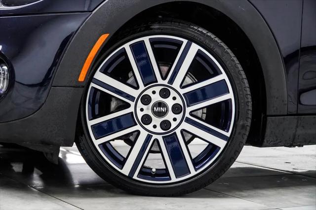 2020 MINI Hardtop Cooper S