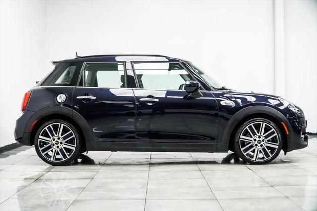2020 MINI Hardtop Cooper S